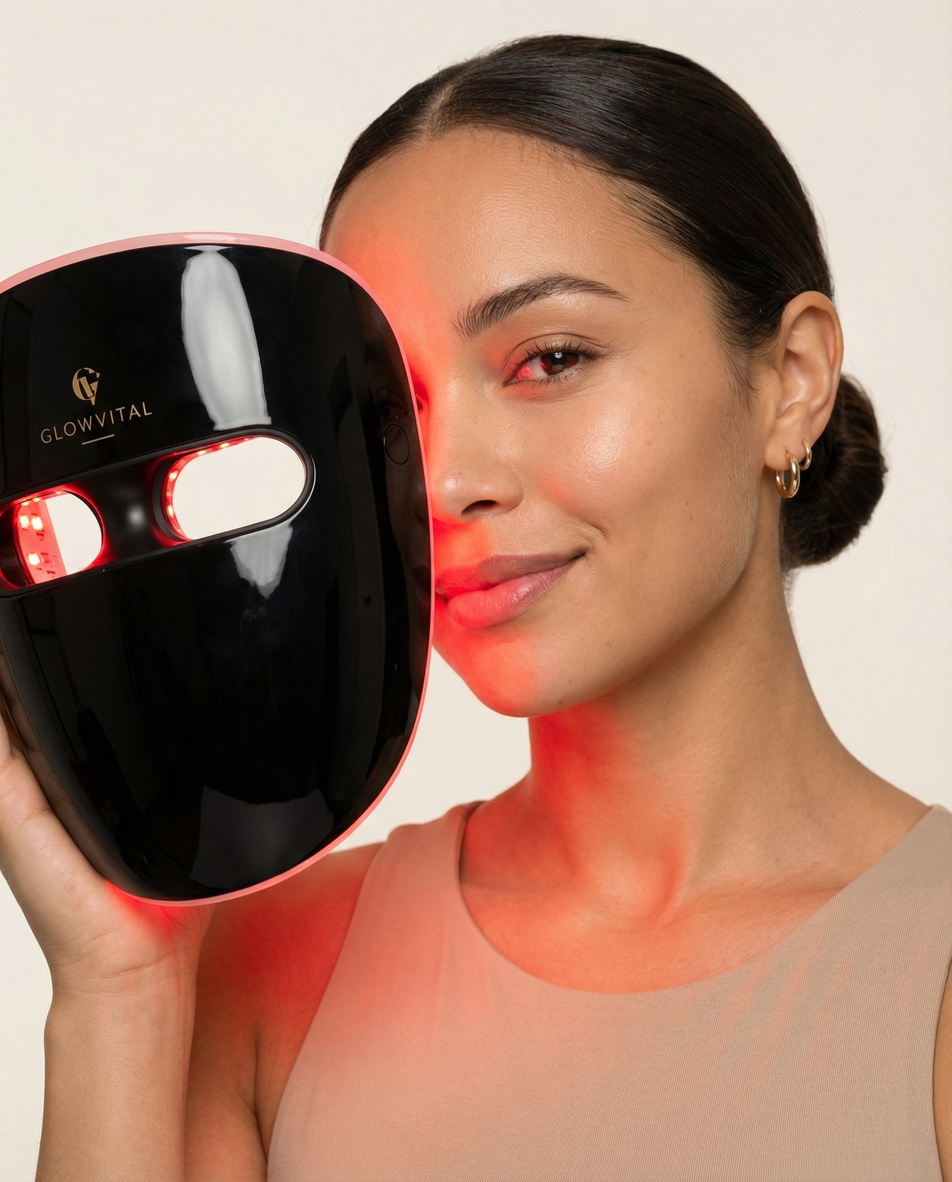 LED Light Therapy for Skin: Does It Actually Work?